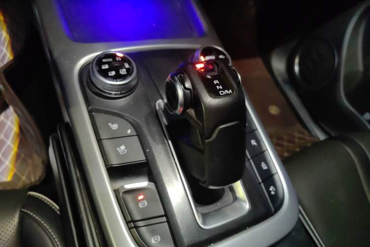 Used Tank 300 2021 City Edition 2.0T—Truly Stylish