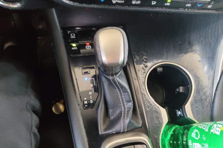 Used Lexus RX 2016 300 Two-Wheel Drive Elite Edition China VI Standard
