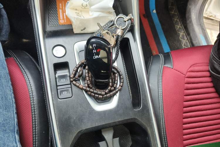 Used Haval H6 2021 National Trend Edition 1.5T Automatic Champion Version