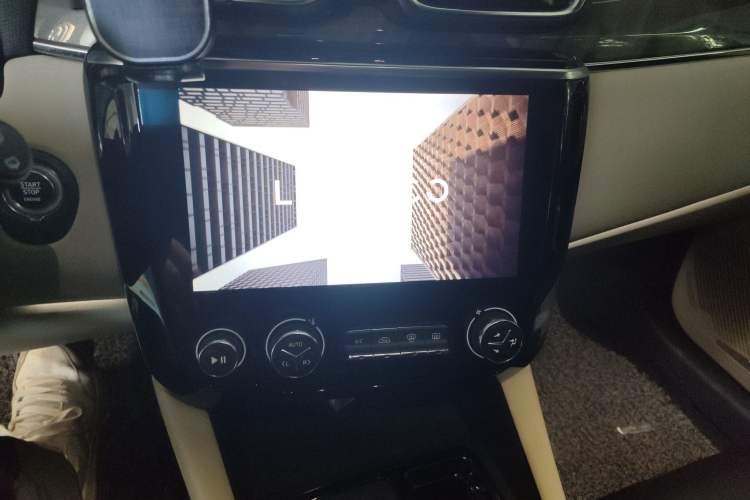 Used Lynk & Co 02 2019 High-Energy Edition 2.0T Automatic Two-Wheel Drive Shine Pro Edition China VI Standard