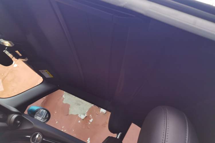 Used MINI MINI 2021 1.5T COOPER CABRIO Artist