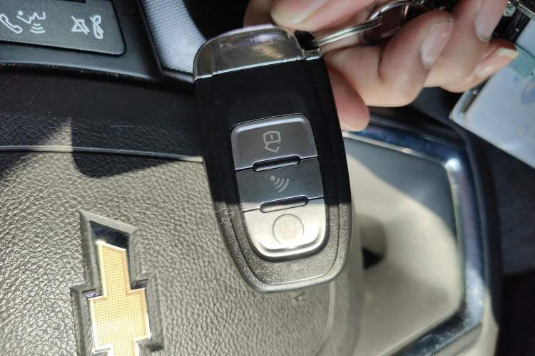 Used Chevrolet Malibu 2013 2.4L Automatic Luxury Edition
