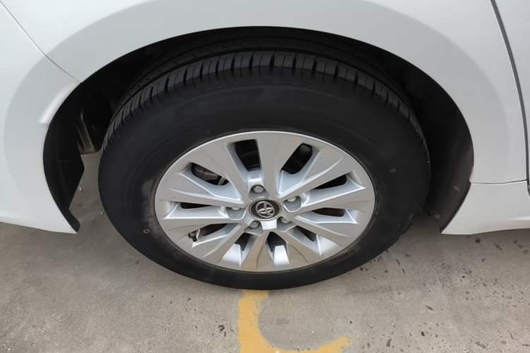 Used Toyota Corolla 2021 1.2T S-CVT Elite Edition Right Rear Wheel Hub