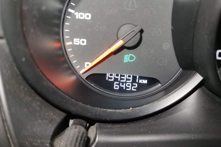 Used Porsche Macan 2014 Macan 2.0T