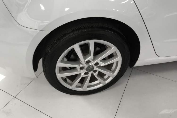 Used Audi A3 2019 Sportback 35 TFSI Ambition China V
