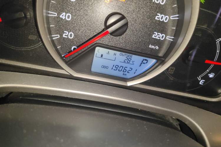 Used Toyota RAV4 2013 2.0L CVT Two-Wheel Drive Urban Edition
