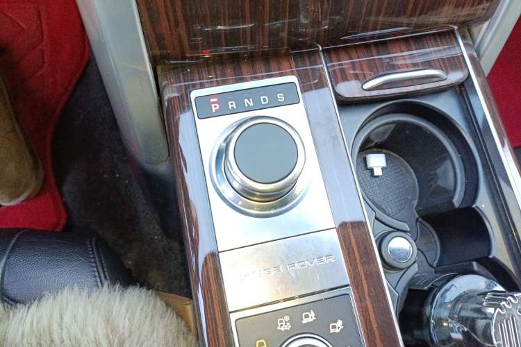 Used Land Rover Range Rover 2015 3.0 TDV6 Vogue