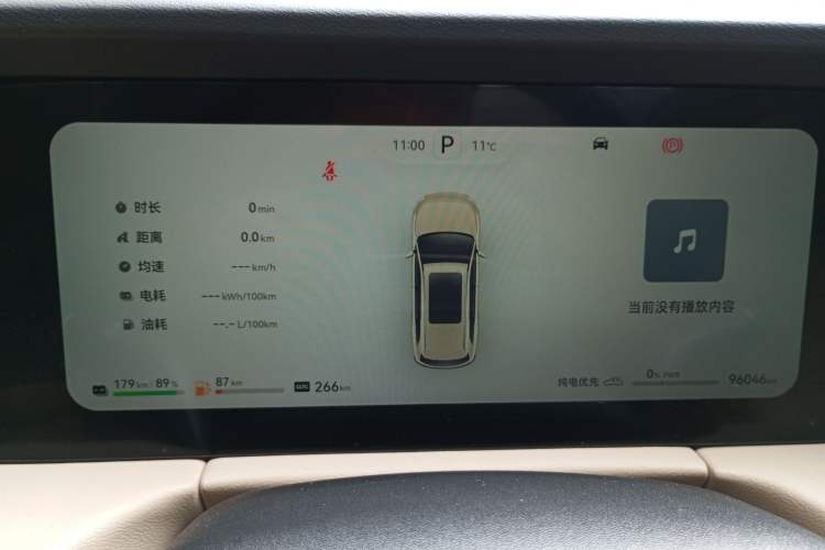 Used Hima AITO M7 2022 1.5T Four-Wheel Drive Flagship Edition
