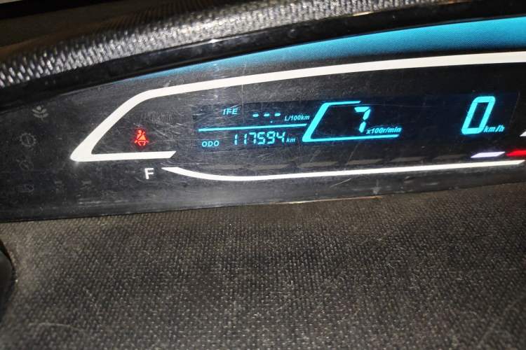 Used Great Wall M2 2014 1.5L Manual Urban Edition