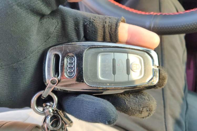 Used Audi A6L 2018 30 FSI Collector's Edition