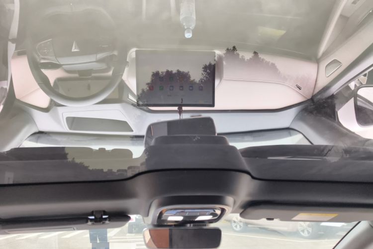 Used Deepal SL03 2022 515 Pure Electric Version