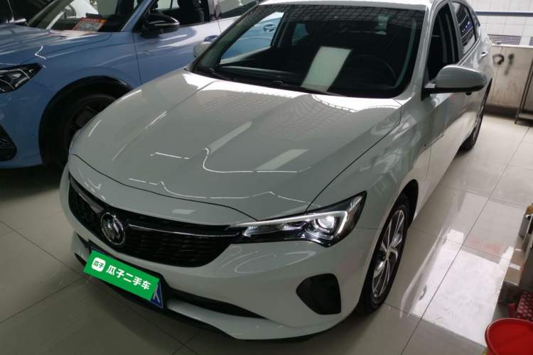 Used Buick Verano 2023 Pro Enjoyment Edition