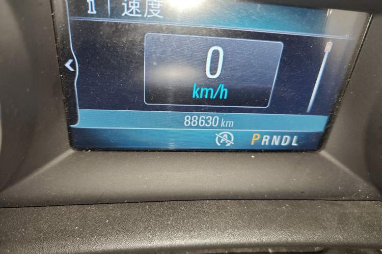 Used Buick Verano 2016 Hatchback 15S Automatic Leading Model
