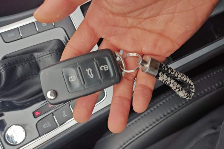 Used Volkswagen Passat 2015 2.0 TSI DSG Prestige Edition
