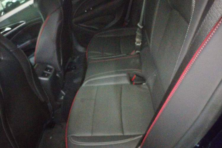 Used Buick Regal 2023 GS Prestige Model