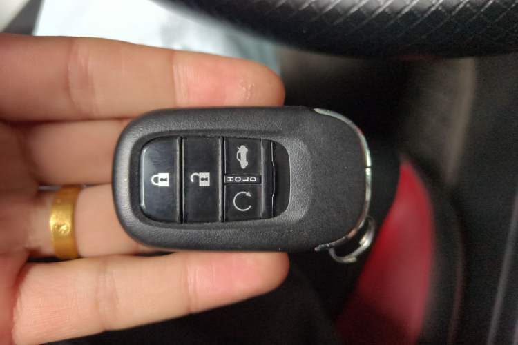 Used Honda Civic 2023 240TURBO CVT Dynamic Edition