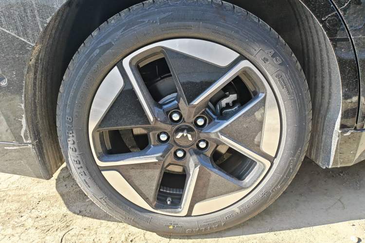 Used Wuling Xingguang 2025 610 km Smart Flagship Version