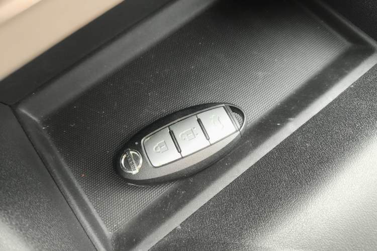 Used Nissan Teana 2019 2.0T XV AD1 Prestige Navigation Edition