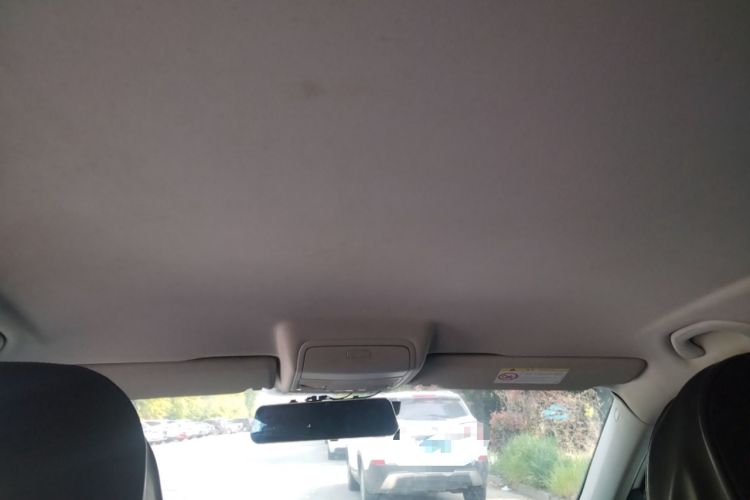 Used Volkswagen Tiguan 2015 1.4TSI Manual Two-Wheel Drive BlueMotion Edition