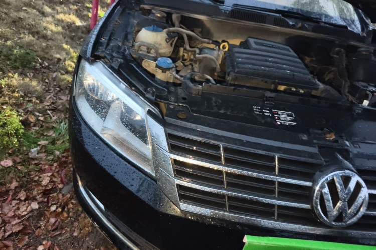 Used Volkswagen Lavida 2013 Restyled Classic 1.6L Manual Comfort Edition
