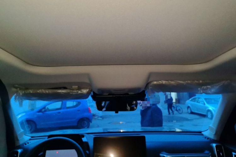 Used Haval DARGO 2026 Model 1.5T DCT Border Collie Edition