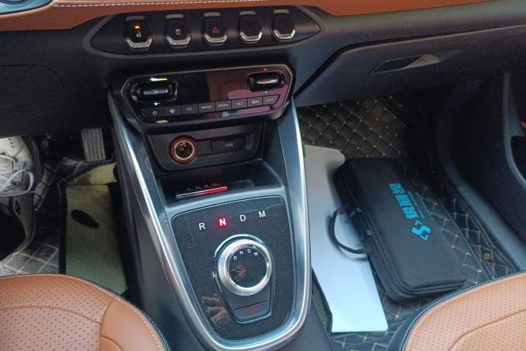 Used Baojun 510 2017 1.5L Automatic Luxury Model