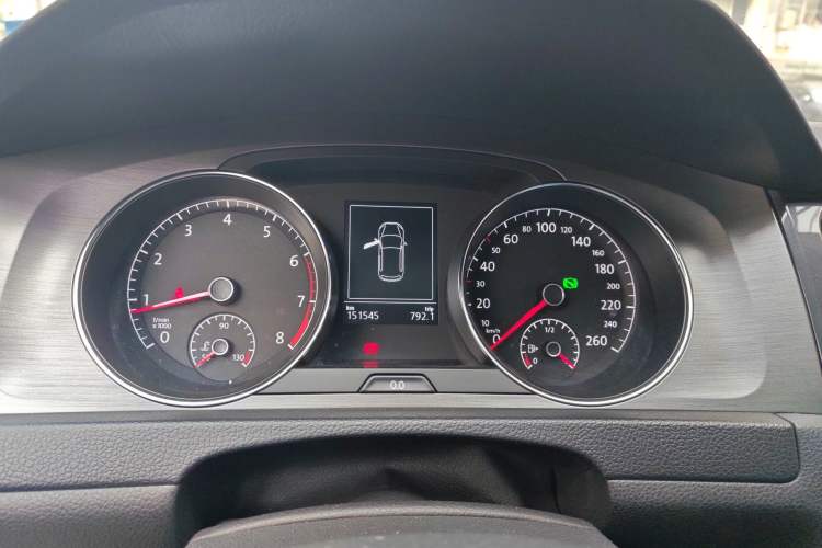 Used Volkswagen Golf 2014 1.4TSI Automatic Comfort Model