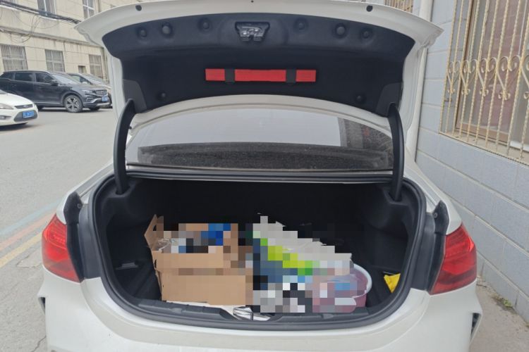 Used BMW 1 Series 2021 120i M Sport Edition
