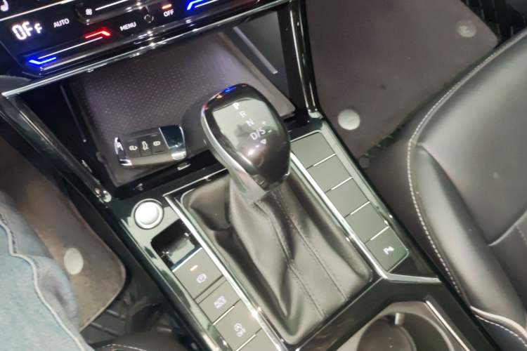 Used Volkswagen Passat 2023 Revised 330TSI Starry Elite Edition