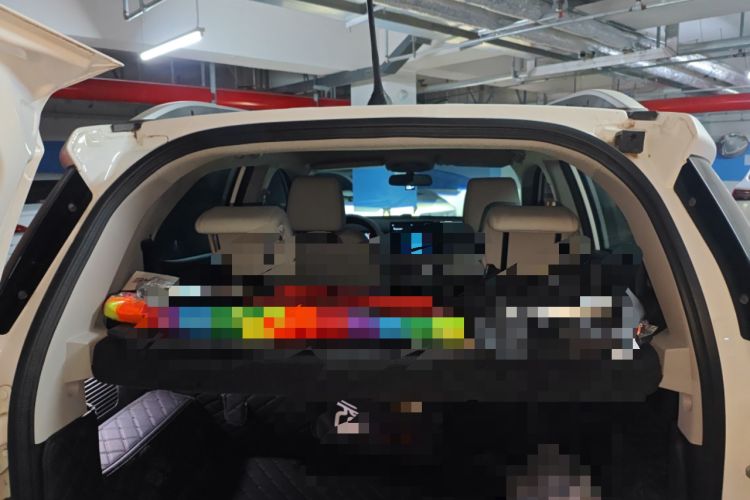 Used BYD Yuan Pro 2021 401 km Luxury Version