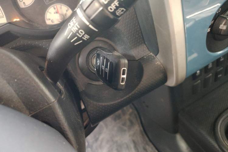 Used Toyota FJ Cruiser 2011 4.0L