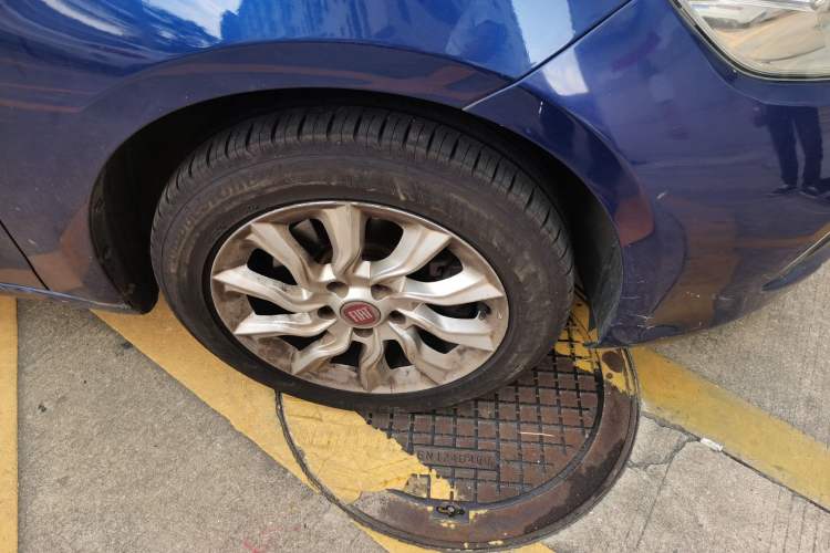 Used Fiat Ottimo 2014 1.4T Manual Fashion Edition
