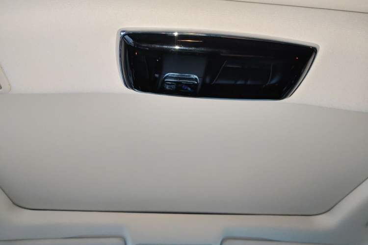 Used Jaguar XJ 2018 XJL 3.0 SC Four-Wheel Drive Panoramic Business Edition