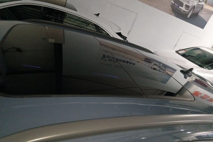 Used Audi Q3 2022 40 TFSI RS Package Performance Model