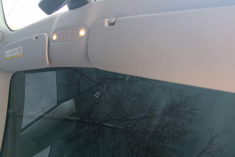 Used Tesla Model 3 2020 Revised Version Standard Range Rear-Wheel Drive – Upgraded Edition
