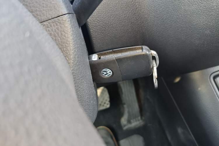 Used Volkswagen Tiguan L 2016 300TSI Automatic Two-Wheel Drive Trend Edition