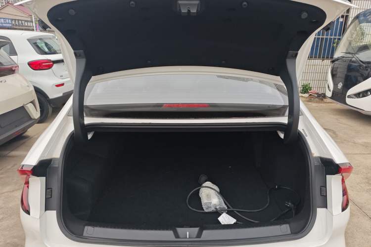 Used Wuling Xingguang 2025 70km Smart Standard Version