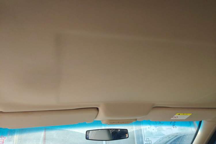 Used Buick GL8 2014 2.4L Classic Edition Headliner