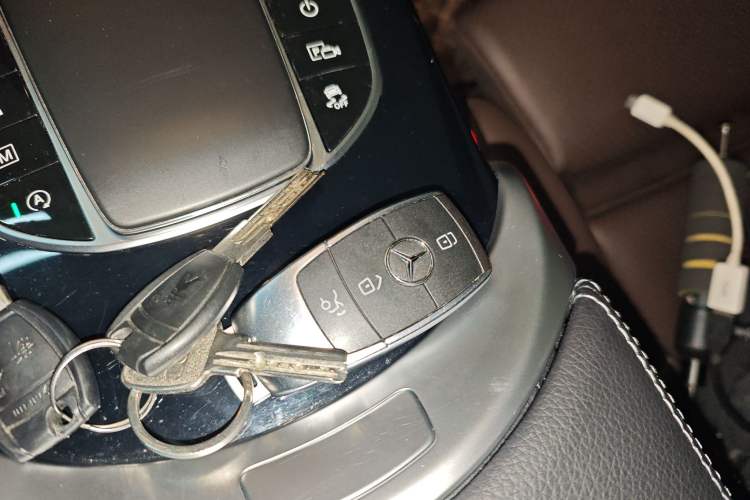 Used Mercedes-Benz GLC 2021 GLC 260 L 4MATIC Dynamic Edition