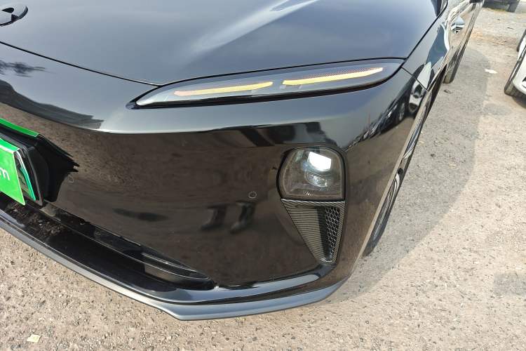 Used Nio ET5 2024 75 kWh