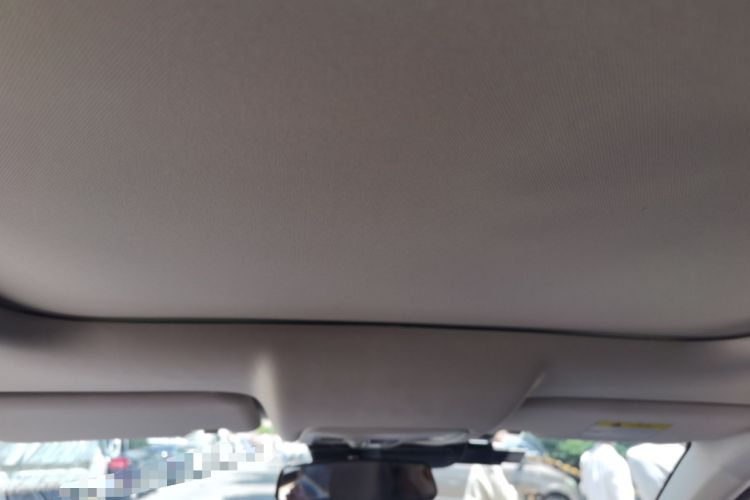 Used CHANGAN CS55PLUS 2024 3rd Generation 1.5T DCT Prestige Model Headliner