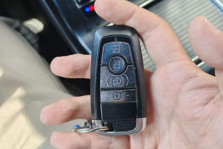 Used Lincoln Nautilus 2021 2.0T Four-Wheel Drive Luxury Edition