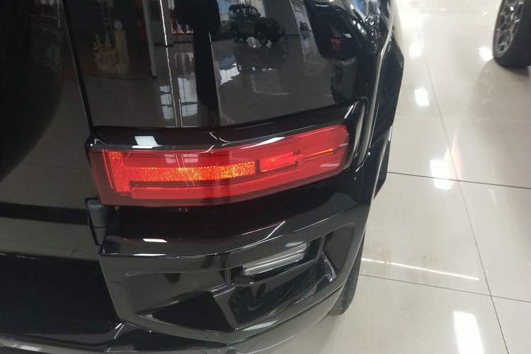 Used Tank 700 New Energy 2024 Hi4-T Extreme Edition