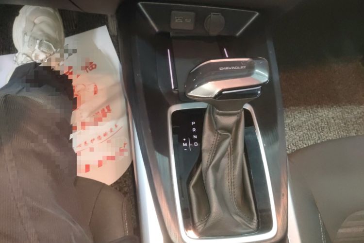 Used Chevrolet Monza 2023 1.5L Dual-Clutch Enjoyment Edition