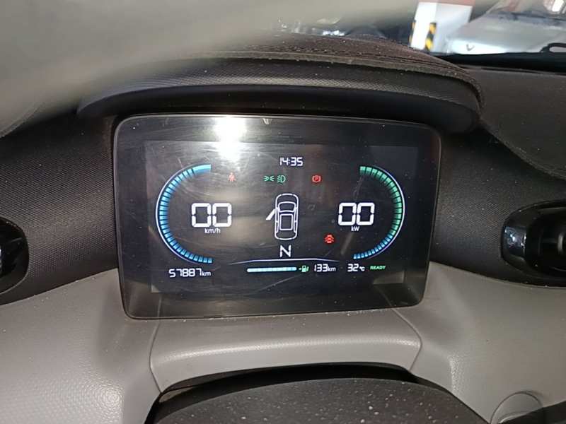 Used Leapmotor T03 2023 200 Lite Edition — 11