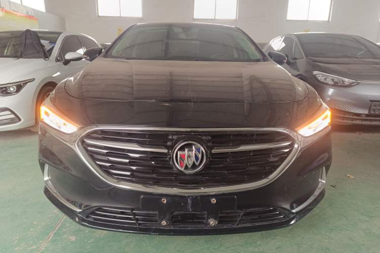 Used Buick LaCrosse 2021 552T Luxury Version