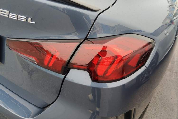 Used BMW 2 Series 2025 225L M Sport Night Edition Package
