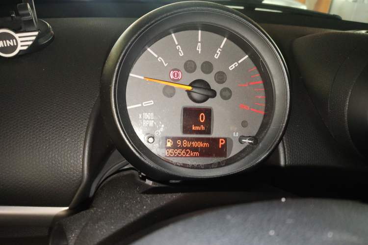 Used MINI Countryman 2016 1.6T COOPER ALL4 Fun Equipment Enthusiast