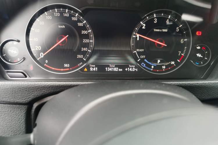 Used BMW 3 Series 2019 320i M Sport Night Edition