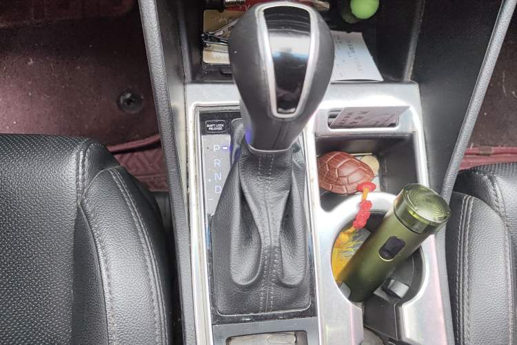 Used Hyundai Tucson 2018 1.6T Dual-Clutch Two-Wheel Drive 15th Anniversary Special Edition
